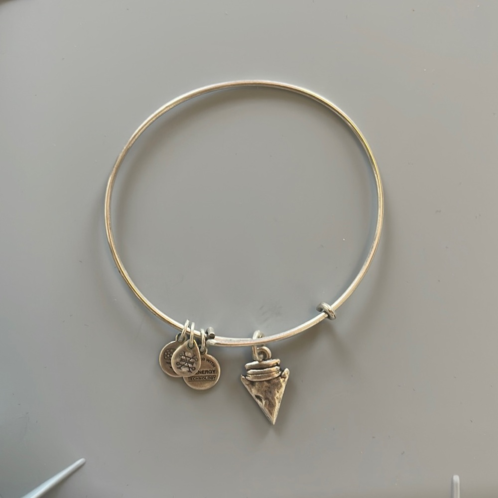 Alex & Ani bracelet